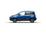 Fiat Pandina 1.0 Cross / VOORRAAD / Snel Leverbaar