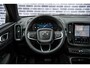 Volvo EX40 Single Motor Extended Range Ultra Black Edition | Europa | Harman Kardon audio | 20" | Schuif-/kanteldak | Getint Glas | Elektrische stoelverstelling | Nubuck bekleding | Adaptive Cruise Control | Dodehoekdetectie |