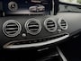 Mercedes-Benz S-klasse Coupé 500 4Matic S63 Massage Burmester HUD 360