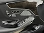 Mercedes-Benz S-klasse Coupé 500 4Matic S63 Massage Burmester HUD 360
