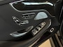 Mercedes-Benz S-klasse Coupé 500 4Matic S63 Massage Burmester HUD 360