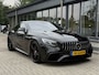 Mercedes-Benz S-klasse Coupé 500 4Matic S63 Massage Burmester HUD 360