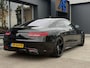 Mercedes-Benz S-klasse Coupé 500 4Matic S63 Massage Burmester HUD 360