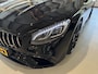 Mercedes-Benz S-klasse Coupé 500 4Matic S63 Massage Burmester HUD 360