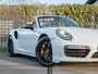 Porsche 911 Cabrio 3.8 Turbo S