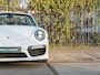 Porsche 911 Cabrio 3.8 Turbo S