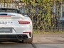 Porsche 911 Cabrio 3.8 Turbo S
