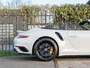 Porsche 911 Cabrio 3.8 Turbo S