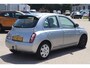 Nissan Micra 1.2 Tekna | Airco | Stuurbekrachtiging | 5 deurs