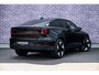 Polestar 2 Long Range Single Motor Prime 82 kWh | Pilot assist | 360 camera met parkeerhulp | BLIS | Cross Traffic Alert | Rear collision warning | Panoramadak | Harman Kardon premium sound | Volledig verstelbare voorstoelen | Polestar digital key | LED mistlampen met bochtverlichting | Elektr. bedienbare achterklep met voetsensor | Warmtepomp | stoelverwarming achterin | Verwarmd stuurwiel |