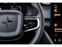 Polestar 2 Long Range Single Motor Prime 82 kWh | Pilot assist | 360 camera met parkeerhulp | BLIS | Cross Traffic Alert | Rear collision warning | Panoramadak | Harman Kardon premium sound | Volledig verstelbare voorstoelen | Polestar digital key | LED mistlampen met bochtverlichting | Elektr. bedienbare achterklep met voetsensor | Warmtepomp | stoelverwarming achterin | Verwarmd stuurwiel |