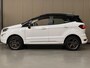 Ford EcoSport 125pk ST-Line Black Navi Camera Winter Parking Dodehoek pack B&O Audio Dealeronderhouden
