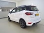 Ford EcoSport 125pk ST-Line Black Navi Camera Winter Parking Dodehoek pack B&O Audio Dealeronderhouden