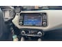 Nissan Micra 0.9 IG-T N-Connecta | Trekhaak | 16"LMV |  Navi | Cam | ECC | Cruise Control | PDC | DAB | Extra getint glas |