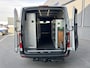 Mercedes-Benz Sprinter 315 CDI L2 H1 RWD 3500KG Trekhaak / BOTT Inrichting / MBUX 10.25 / Navigatie / Cruise control / Airco / 270 Graden achterdeuren