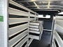 Mercedes-Benz Sprinter 315 CDI L2 H1 RWD 3500KG Trekhaak / BOTT Inrichting / MBUX 10.25 / Navigatie / Cruise control / Airco / 270 Graden achterdeuren