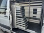 Mercedes-Benz Sprinter 315 CDI L2 H1 RWD 3500KG Trekhaak / BOTT Inrichting / MBUX 10.25 / Navigatie / Cruise control / Airco / 270 Graden achterdeuren
