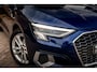 Audi A3 Sportback 40 TFSI e Business Edition 204 PK Ambiance Adaptive Keyless Elek.Klep Stoelverwarming 17''