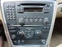 Volvo S60 2.4 D5 Edition II Ecc Cruisecontrol Navigatie Leer/Stof Trekhaak