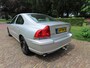 Volvo S60 2.4 D5 Edition II Ecc Cruisecontrol Navigatie Leer/Stof Trekhaak