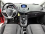 Ford Fiesta 1.0 Style | 1e-EIG. | Airco | Navi | Elektrische ramen voor | Radio-CD/MP3 speler |