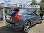 Volvo XC60 2.0 B4 Plus Dark | 2024 / 1e Eigenaar / Facelift | Elektr. Trekhaak / A.Klep | 360/H&K/20"