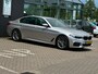 BMW 5-Serie 520i Corporate Lease Executive/M-PAKKET/NAVI/NL-AUTO NAP!!