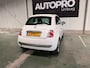 Fiat 500 0.9 TwinAir Lounge