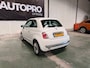 Fiat 500 0.9 TwinAir Lounge