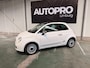 Fiat 500 0.9 TwinAir Lounge
