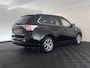 Mitsubishi Outlander 2.0 PHEV Instyle (Plug-In) Aut. *PANO | LEATHER | XENON | NAVI-FULLMAP | KEYLESS | CAMERA | HEATED-COMFORTSEATS | ECC | SHIFTPADDELS | PDC | CRUISE | DAB | PRIVACY-GLASS | ROCKFORD-AUDIO | LANE-ASSIST | 18"ALU