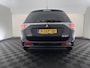 Mitsubishi Outlander 2.0 PHEV Instyle (Plug-In) Aut. *PANO | LEATHER | XENON | NAVI-FULLMAP | KEYLESS | CAMERA | HEATED-COMFORTSEATS | ECC | SHIFTPADDELS | PDC | CRUISE | DAB | PRIVACY-GLASS | ROCKFORD-AUDIO | LANE-ASSIST | 18"ALU