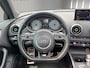 Audi A3 Sportback 2.0 TFSI S3 Quattro Pano B&O Kuipstoelen Camera
