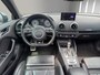 Audi A3 Sportback 2.0 TFSI S3 Quattro Pano B&O Kuipstoelen Camera