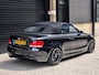 BMW 1-Serie Cabrio 125i M-Sport | KEYLESS | LEDER | XENON | 6-CILLINDER | TREKHAAK