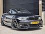 BMW 1-Serie Cabrio 125i M-Sport | KEYLESS | LEDER | XENON | 6-CILLINDER | TREKHAAK