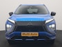 Mitsubishi Eclipse Cross 2.4 Black Edition PHEV 177pk Dealer O.H | 360 Camera | Adaptive Cruise | Alcantara Sportstoelen & Stuur Verwarmd | Keyless | Navigatie Via TomTom | 18" L.M | DAB | Plug In Hybrid |