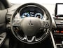 Mitsubishi Eclipse Cross 2.4 Black Edition PHEV 177pk Dealer O.H | 360 Camera | Adaptive Cruise | Alcantara Sportstoelen & Stuur Verwarmd | Keyless | Navigatie Via TomTom | 18" L.M | DAB | Plug In Hybrid |