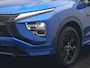 Mitsubishi Eclipse Cross 2.4 Black Edition PHEV 177pk Dealer O.H | 360 Camera | Adaptive Cruise | Alcantara Sportstoelen & Stuur Verwarmd | Keyless | Navigatie Via TomTom | 18" L.M | DAB | Plug In Hybrid |
