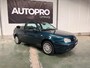 Volkswagen Golf Cabriolet 2.0 Trendline