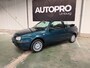Volkswagen Golf Cabriolet 2.0 Trendline
