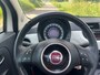 Fiat 500C 1.2 Lounge Automaat Airco Half Leder Cabrio