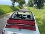 Fiat 500C 1.2 Lounge Automaat Airco Half Leder Cabrio
