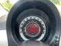 Fiat 500C 1.2 Lounge Automaat Airco Half Leder Cabrio