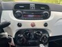 Fiat 500C 1.2 Lounge Automaat Airco Half Leder Cabrio