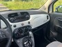Fiat 500C 1.2 Lounge Automaat Airco Half Leder Cabrio