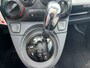 Fiat 500C 1.2 Lounge Automaat Airco Half Leder Cabrio