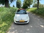 Fiat 500C 1.2 Lounge Automaat Airco Half Leder Cabrio