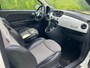 Fiat 500C 1.2 Lounge Automaat Airco Half Leder Cabrio