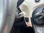 Fiat 500C 1.2 Lounge Automaat Airco Half Leder Cabrio